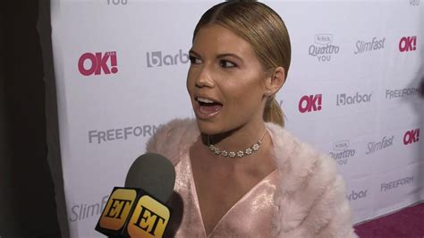 chanel west coast big black|EXCLUSIVE: Chanel West Coast Shares Favorite Memory With .